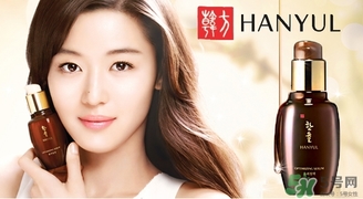 hanyul韓律是什么牌子？韓律是什么檔次？