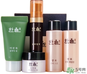 韓律適合什么膚質(zhì)？韓律適合敏感肌膚嗎？