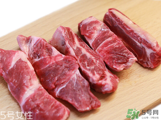 牛腩怎么煮容易爛？牛腩怎么做好吃？
