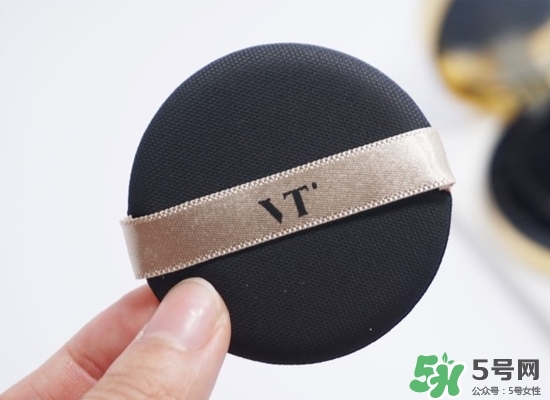 vant水滴氣墊怎么用？vant水滴氣墊使用方法？