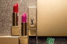 ysl適合媽媽的口紅顏色？ysl適合媽媽用的色號