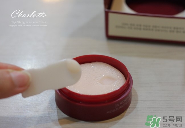 韓律紫云膏怎么用？韓律紫云膏的使用方法