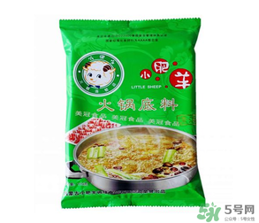 火鍋底料哪個牌子好吃?火鍋底料排行榜 火鍋底料哪個牌子好吃?火鍋底料排行榜