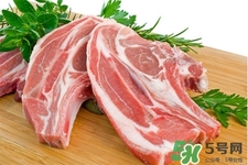生肉用水龍頭洗干凈嗎？生肉用什么洗才最干凈？