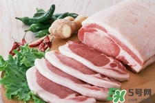生肉用水龍頭洗干凈嗎？生肉用什么洗才最干凈？