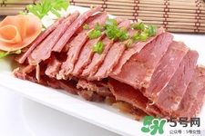 生肉用水龍頭洗干凈嗎？生肉用什么洗才最干凈？