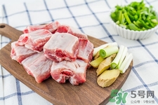 生肉可以用淘米水洗嗎？生肉用淘米水洗干凈嗎？