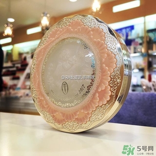 嘉娜寶天使蜜粉2017什么時(shí)候上市？嘉娜寶天使蜜粉2017版本