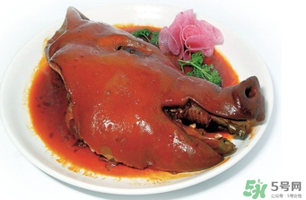 豬頭肉多少錢一斤？熟豬頭肉多少錢一斤？