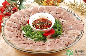 熟羊肉可以冷凍嗎？熟牛肉放冷藏還是冷凍？