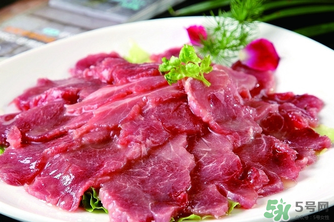 熟羊肉可以冷凍嗎？熟牛肉放冷藏還是冷凍？