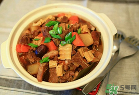 熟羊肉怎么保存？熟羊肉放冰箱能放多久？