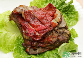 熟羊肉怎么保存？熟羊肉放冰箱能放多久？
