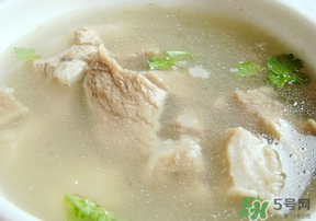 生羊肉怎么做好吃？生羊肉怎么去膻味？