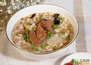 生羊肉怎么做好吃？生羊肉怎么去膻味？