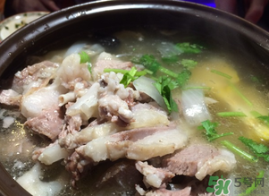 生羊肉怎么做好吃？生羊肉怎么去膻味？