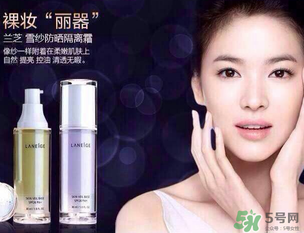 冬天需要用隔離霜嗎？冬天化妝需要用隔離霜嗎？
