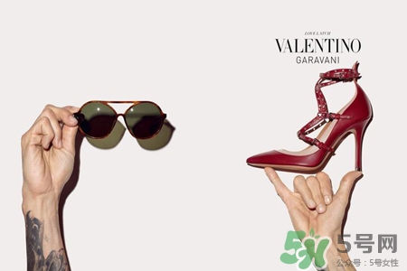 valentino是什么檔次？華倫天奴是幾線品牌？