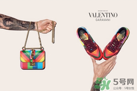 valentino是什么檔次？華倫天奴是幾線品牌？