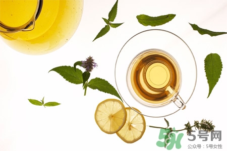 冬天喝什么茶暖身體？冬天喝什么茶暖胃？