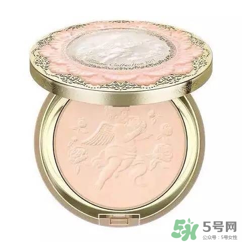 嘉娜寶天使蜜粉2017多少錢？嘉娜寶天使蜜粉2017價(jià)格