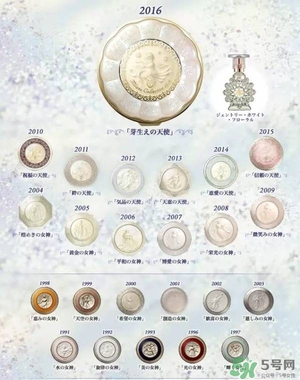 嘉娜寶天使蜜粉2017多少錢？嘉娜寶天使蜜粉2017價(jià)格