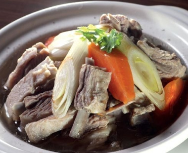 生羊肉怎么做好吃？生羊肉怎么去膻味？
