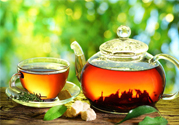 冬天喝菊花茶好嗎？冬天喝菊花茶加枸杞好嗎？