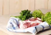 生肉放冰箱能放多久？生肉能在冷藏放多久？