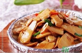 鮑魚菇怎么做好吃？鮑魚菇的功效與作用