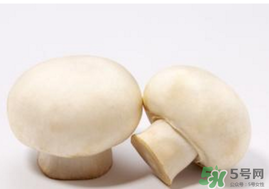 口菇變黑還能吃嗎？口菇的營養(yǎng)價值