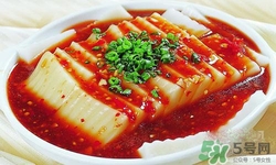 吃年糕會(huì)胖嗎？怎么吃年糕容易長胖？