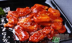吃年糕會(huì)胖嗎？怎么吃年糕容易長胖？