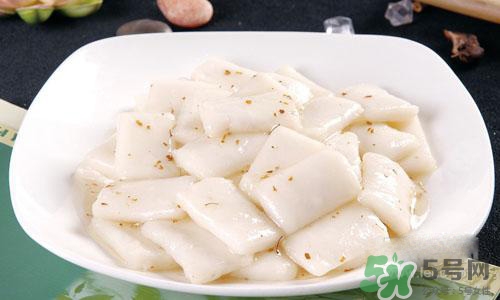 吃年糕會(huì)胖嗎？怎么吃年糕容易長胖？