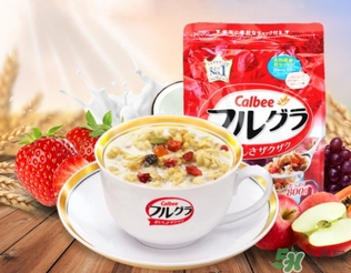 calbee卡樂比麥片保質(zhì)期多久？卡樂比麥片保質(zhì)期