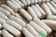 寶寶可以吃年糕嗎？寶寶多大可以吃年糕？