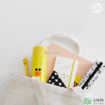 line friends保溫杯多少錢(qián)？膳魔師line friends合作保溫杯價(jià)格