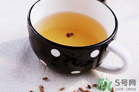 大麥茶喝多了拉肚子嗎？喝大麥茶需牢記的六點(diǎn)禁忌