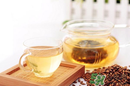 喝大麥茶對身體有什么好處？喝大麥茶有什么好處和壞處？