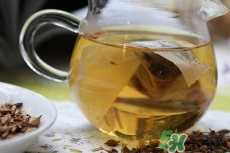 喝大麥茶能回奶嗎？喝大麥茶多久能回奶？