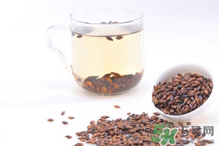 大麥茶什么時(shí)候喝最好？4個(gè)時(shí)間段不宜喝大麥茶