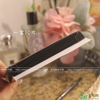 ahc眼膜孕婦可以用嗎？孕婦可以用ahc眼膜嗎？