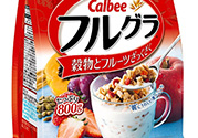 calbee卡樂比麥片孕婦能吃嗎？calbee孕婦吃好嗎？