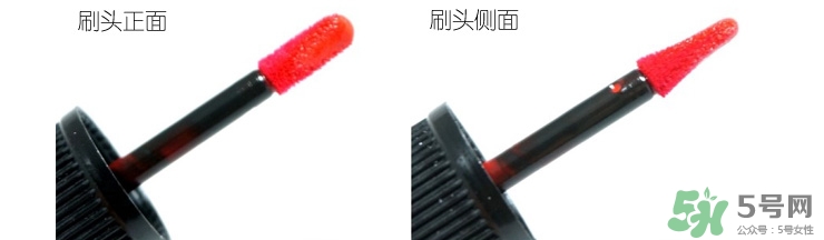 peripera菲麗菲拉染唇液怎么用？菲麗菲拉染唇液怎么卸？