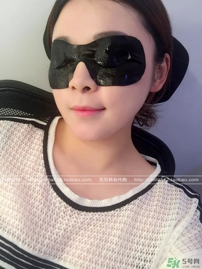 ahc眼膜孕婦可以用嗎？孕婦可以用ahc眼膜嗎？