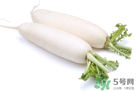 冬天御寒吃蘿卜有用嗎？御寒養(yǎng)生不妨多吃蘿卜