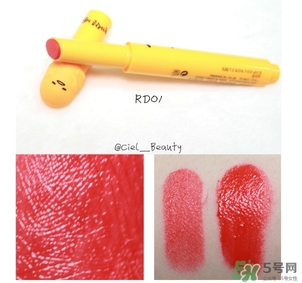holika懶蛋蛋彩妝有哪些？holika懶蛋蛋合作彩妝價格