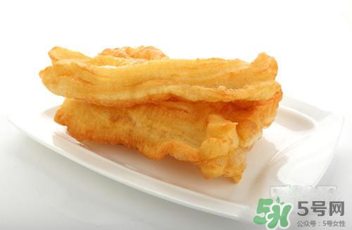 孕婦可以吃油條嗎？孕婦吃油條對胎兒有什么影響？