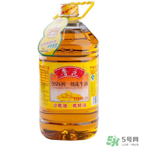 花生油可以放冰箱嗎？花生油放冰箱會凝固嗎？