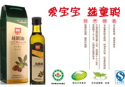 核桃油怎么給寶寶吃？核桃油寶寶可以吃嗎？